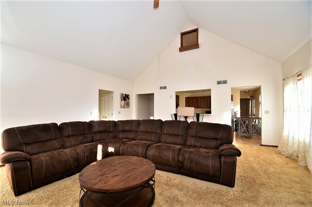 4504 Brooks Road Cleveland, OH 44105 - Photo 12 of 31