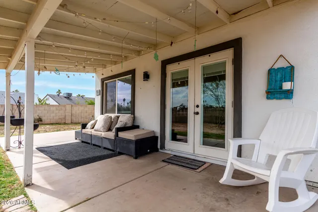$365,000 | 10225 West Minnezona Avenue, Phoenix, AZ 85037