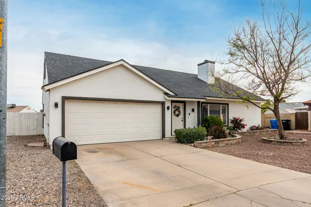 $365,000 | 10225 West Minnezona Avenue, Phoenix, AZ 85037