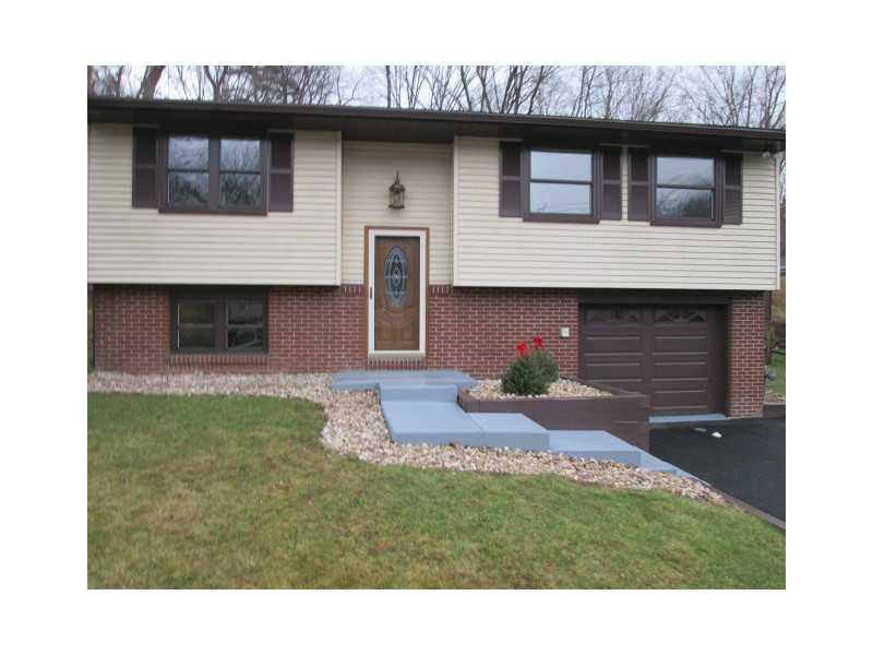 1762 O'Block Road Plum, PA 15239 - Photo 1 of 24 Exterior Front.