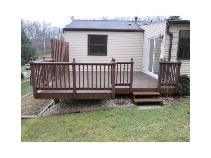 1762 O'Block Road Plum, PA 15239 - Photo 2 of 24 Patio/Deck.