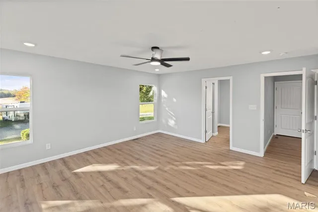 $825,000 | 1053 Gilmore Lake Road, Waterloo, IL 62298