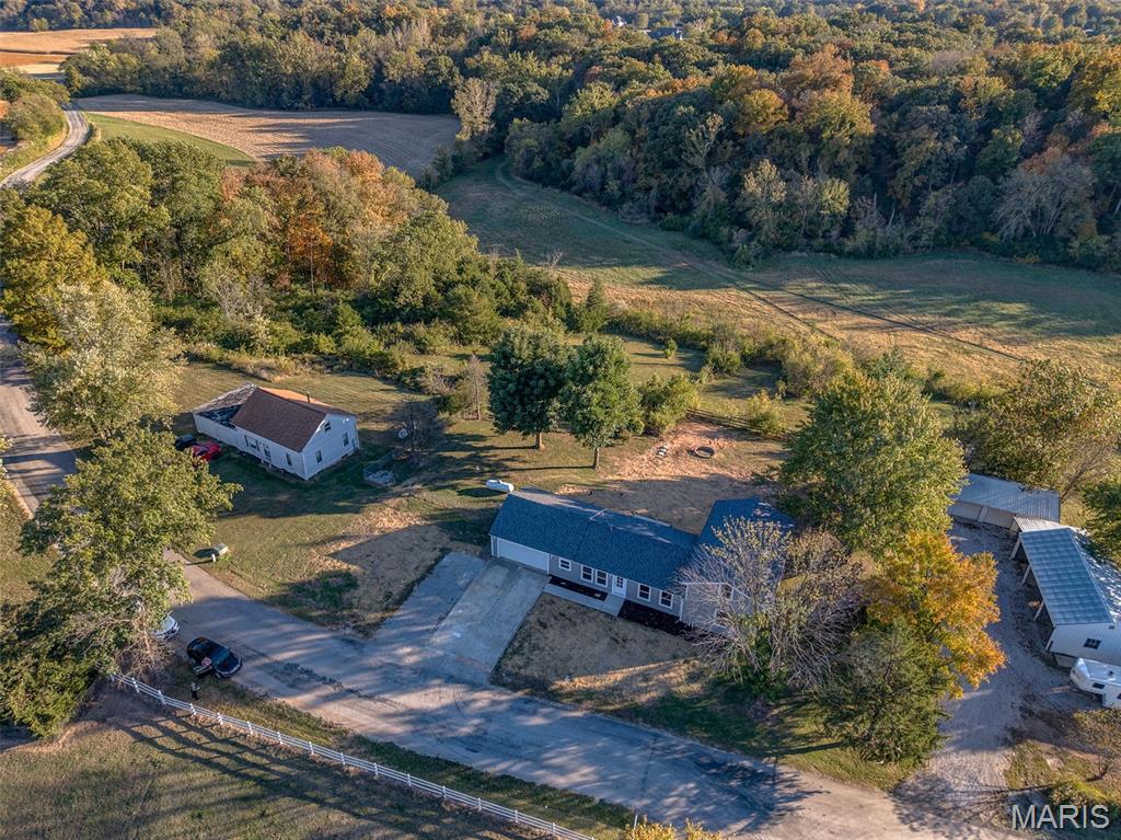 1053 Gilmore Lake Road Waterloo, IL 62298 - Photo 69 of 82