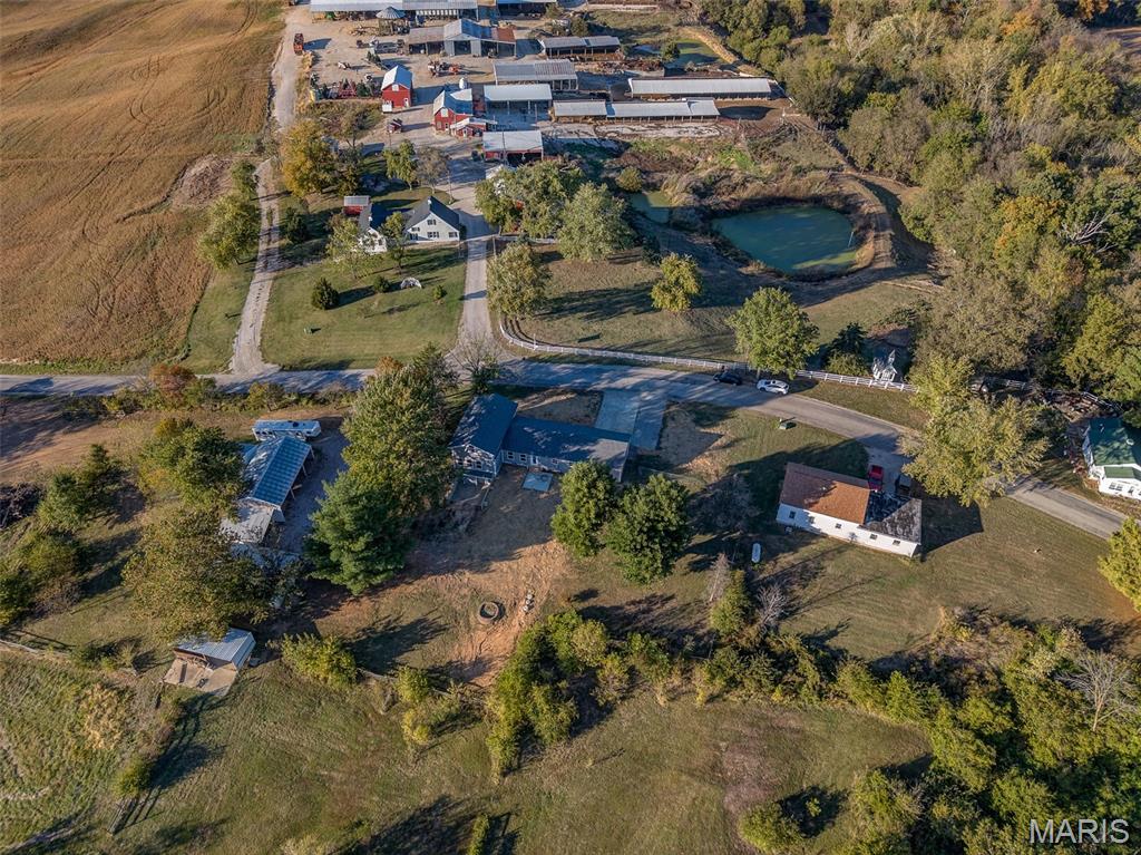 1053 Gilmore Lake Road Waterloo, IL 62298 - Photo 71 of 82