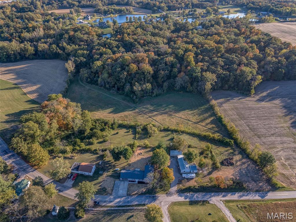 1053 Gilmore Lake Road Waterloo, IL 62298 - Photo 73 of 82