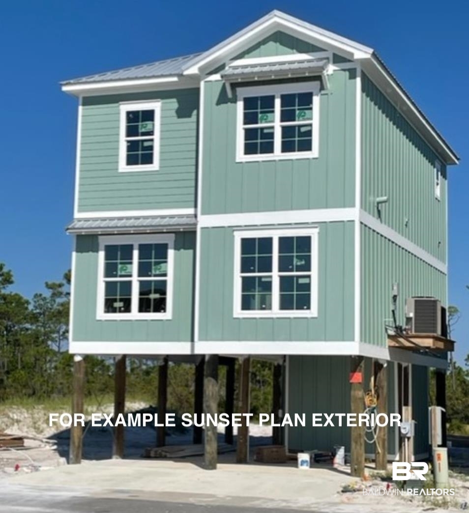 24237 Pepper Lane, Unit LOT 78 Orange Beach, AL 36561 - Photo 1 of 49