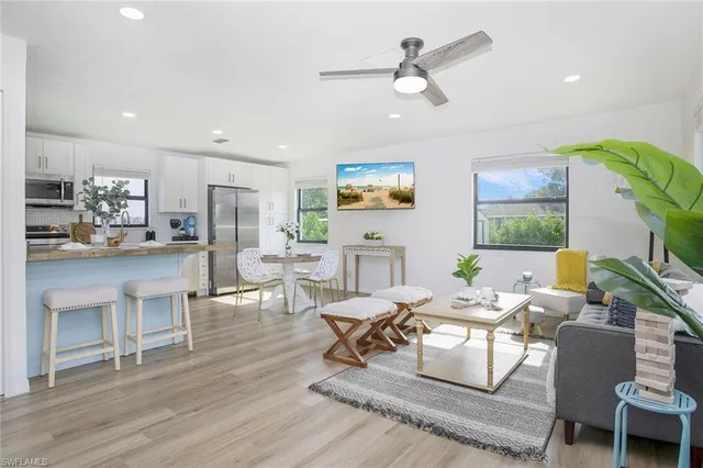 $435,000 | 3455 Estey Avenue, Naples, FL 34104