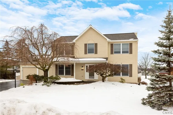 $445,000 | 5787 Frostiana Circle, Manlius, NY 13057