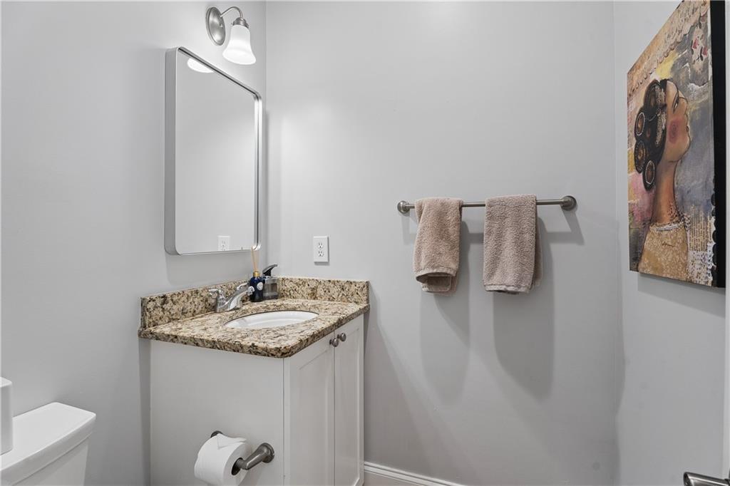 114 Knob Hills Circle Decatur, GA 30030 - Photo 25 of 56