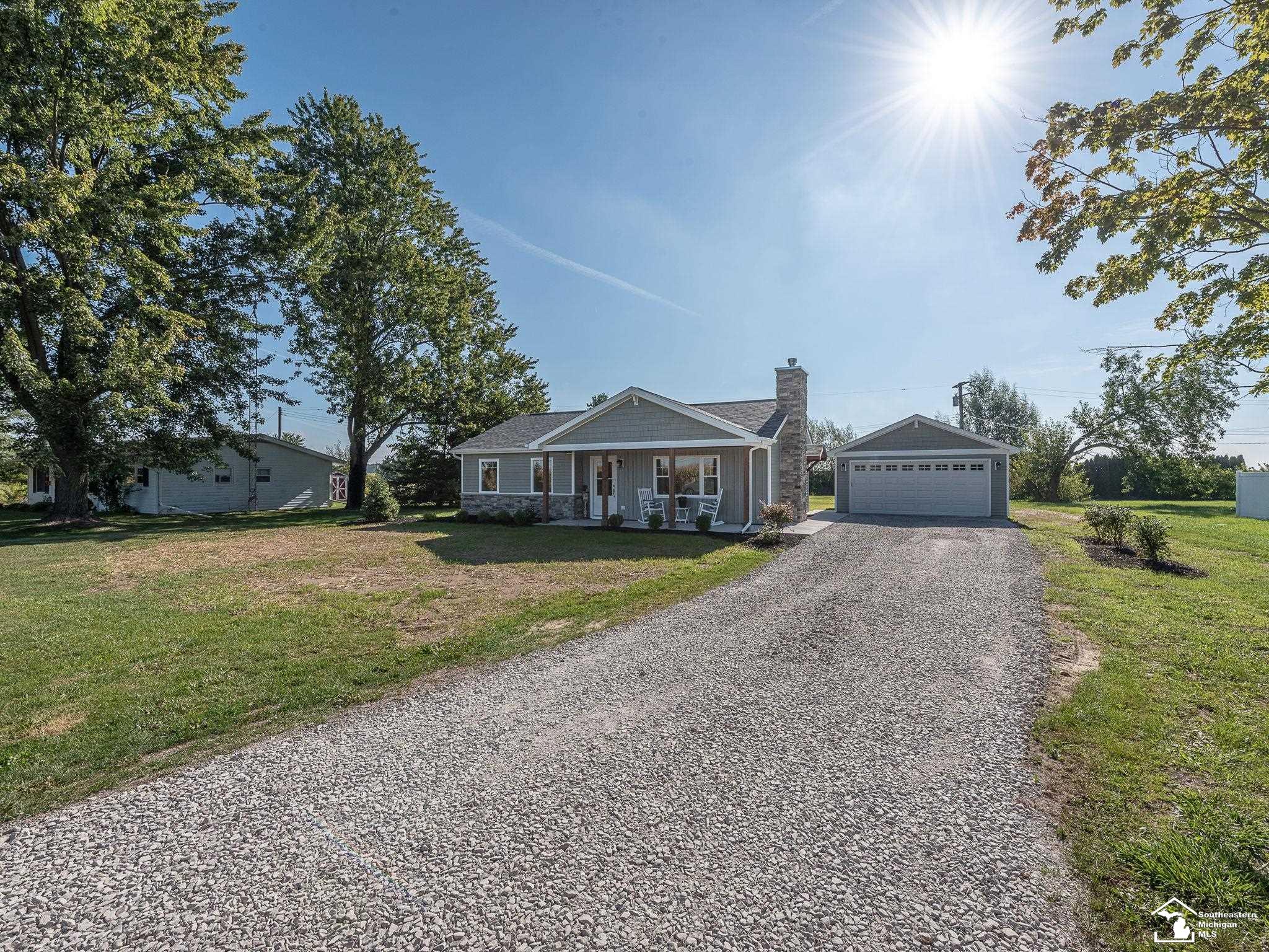 266 Doty Road Monroe, MI 48162 - Photo 2 of 31