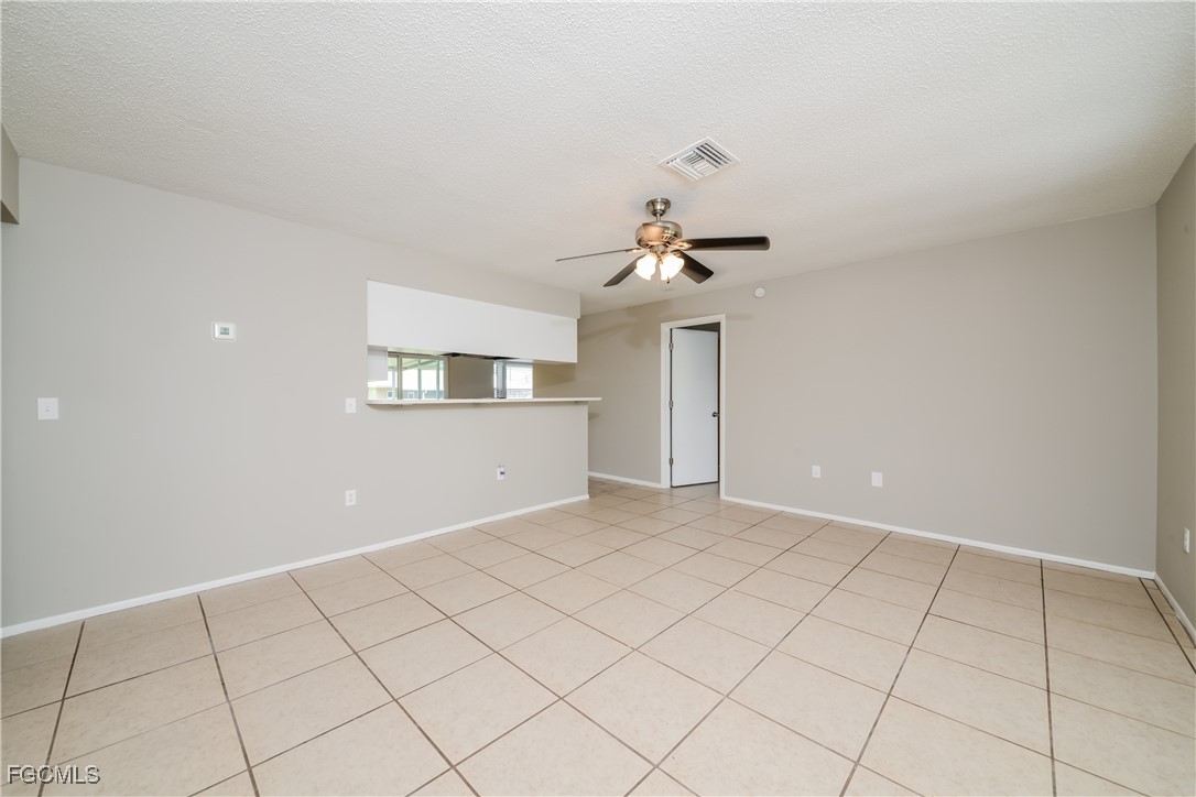3286 Papaya Road Venice, FL 34293 - Photo 3 of 16 a view of an empty room