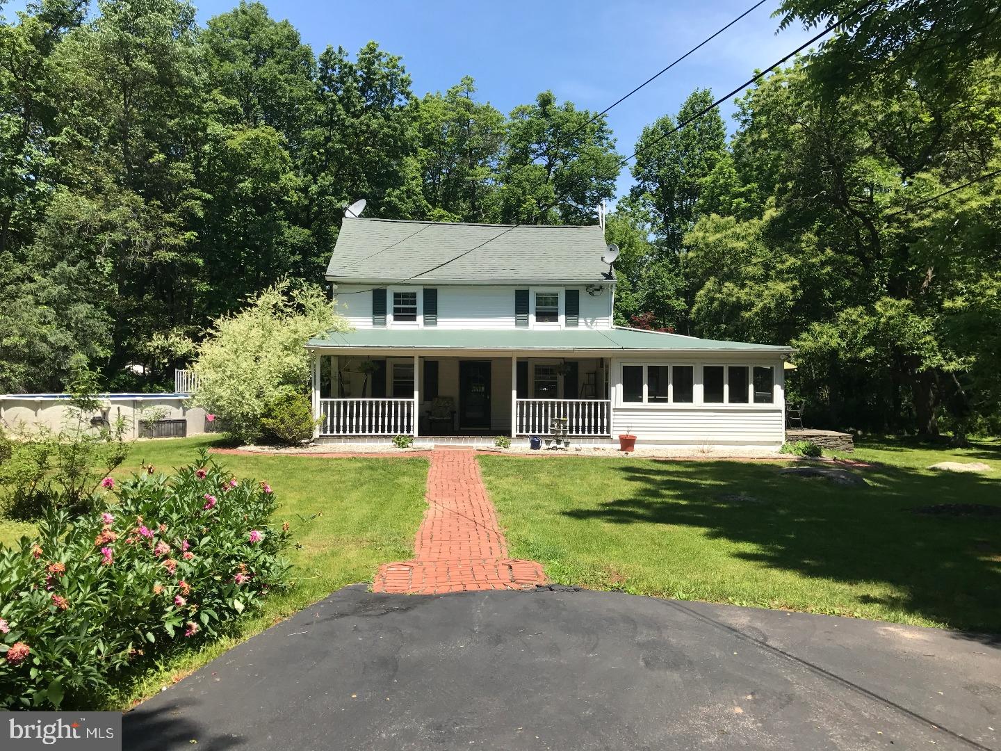 1571 Chestnut Ridge Road Upper Black Eddy, PA 18972 - Photo 1 of 23 Gallery Image 1