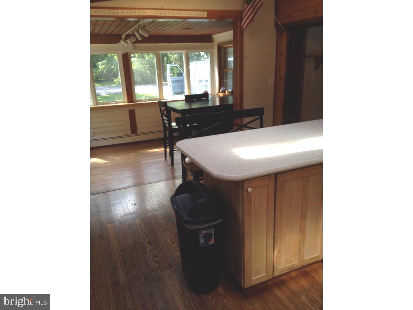 1571 Chestnut Ridge Road Upper Black Eddy, PA 18972 - Photo 11 of 23 Breakfast Room