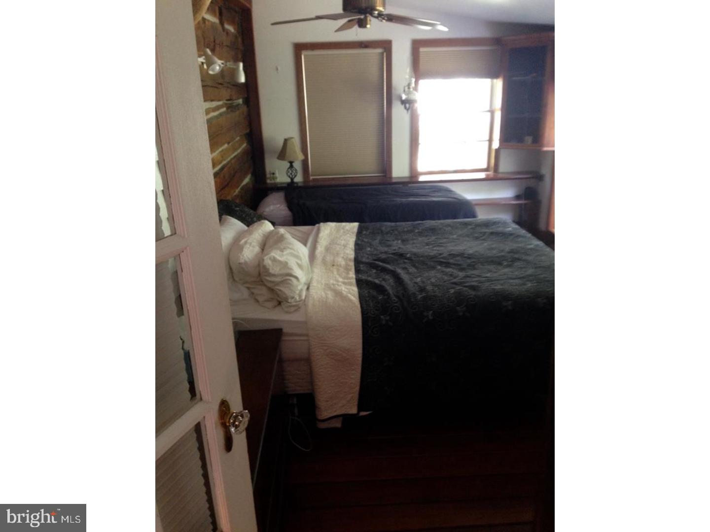 1571 Chestnut Ridge Road Upper Black Eddy, PA 18972 - Photo 12 of 23 Master Bedroom