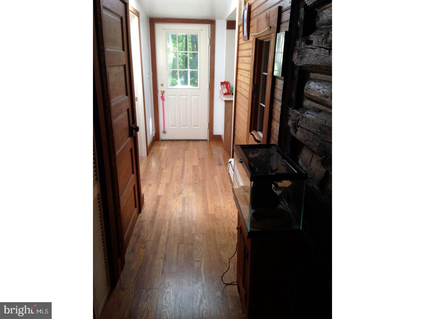 1571 Chestnut Ridge Road Upper Black Eddy, PA 18972 - Photo 14 of 23 Hallway