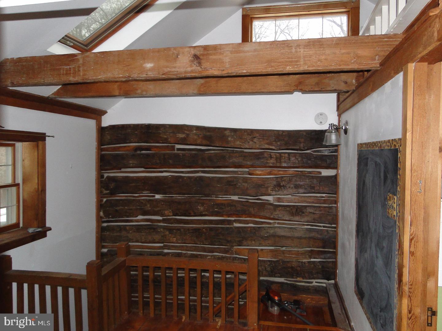 1571 Chestnut Ridge Road Upper Black Eddy, PA 18972 - Photo 19 of 23 Loft