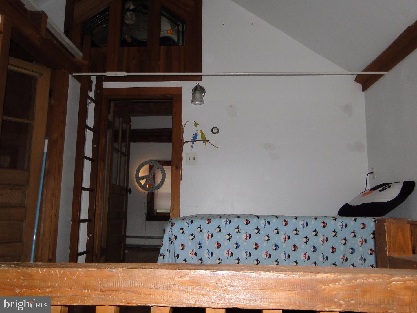 1571 Chestnut Ridge Road Upper Black Eddy, PA 18972 - Photo 21 of 23 Loft