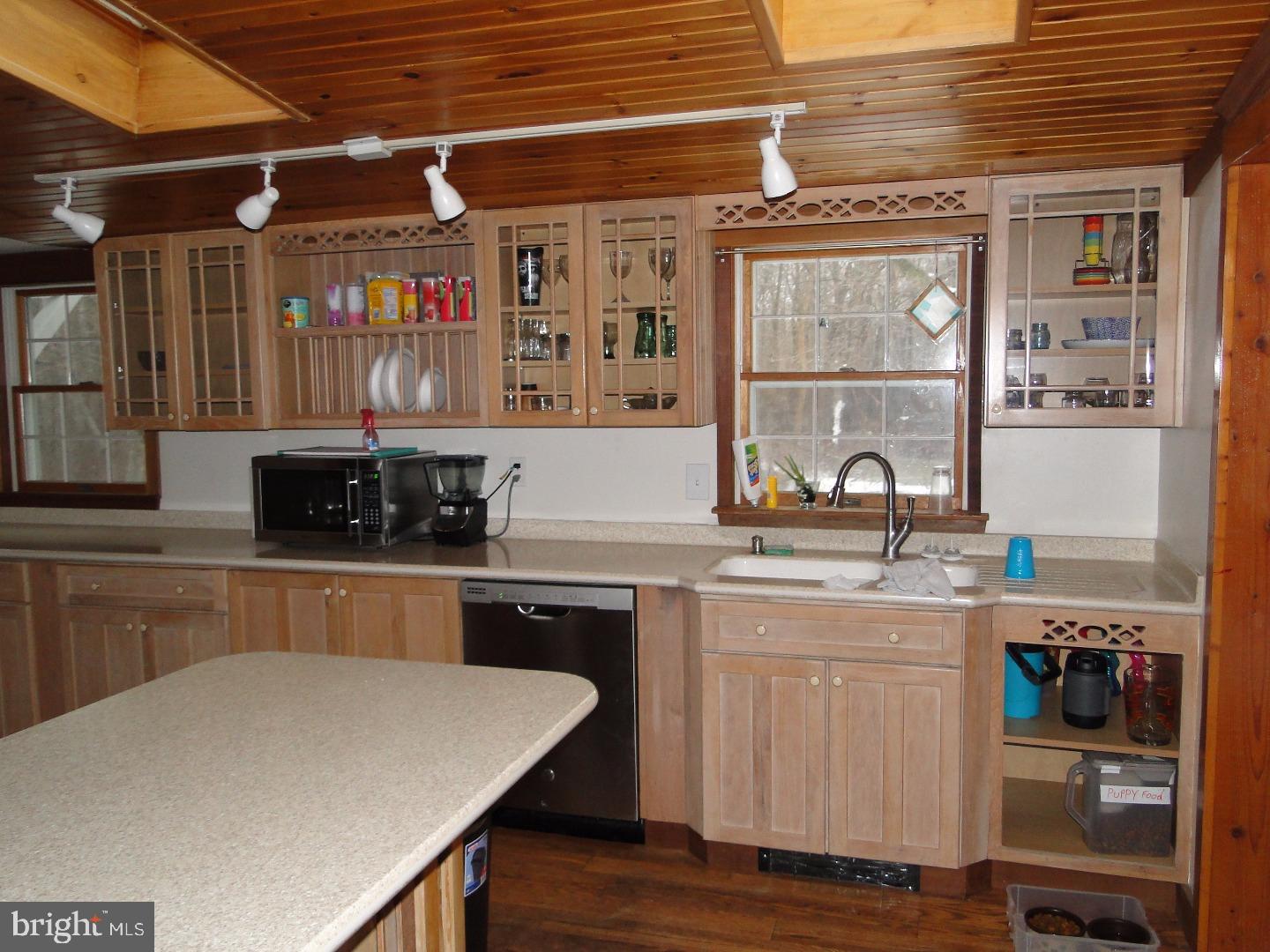 1571 Chestnut Ridge Road Upper Black Eddy, PA 18972 - Photo 10 of 23 Kitchen