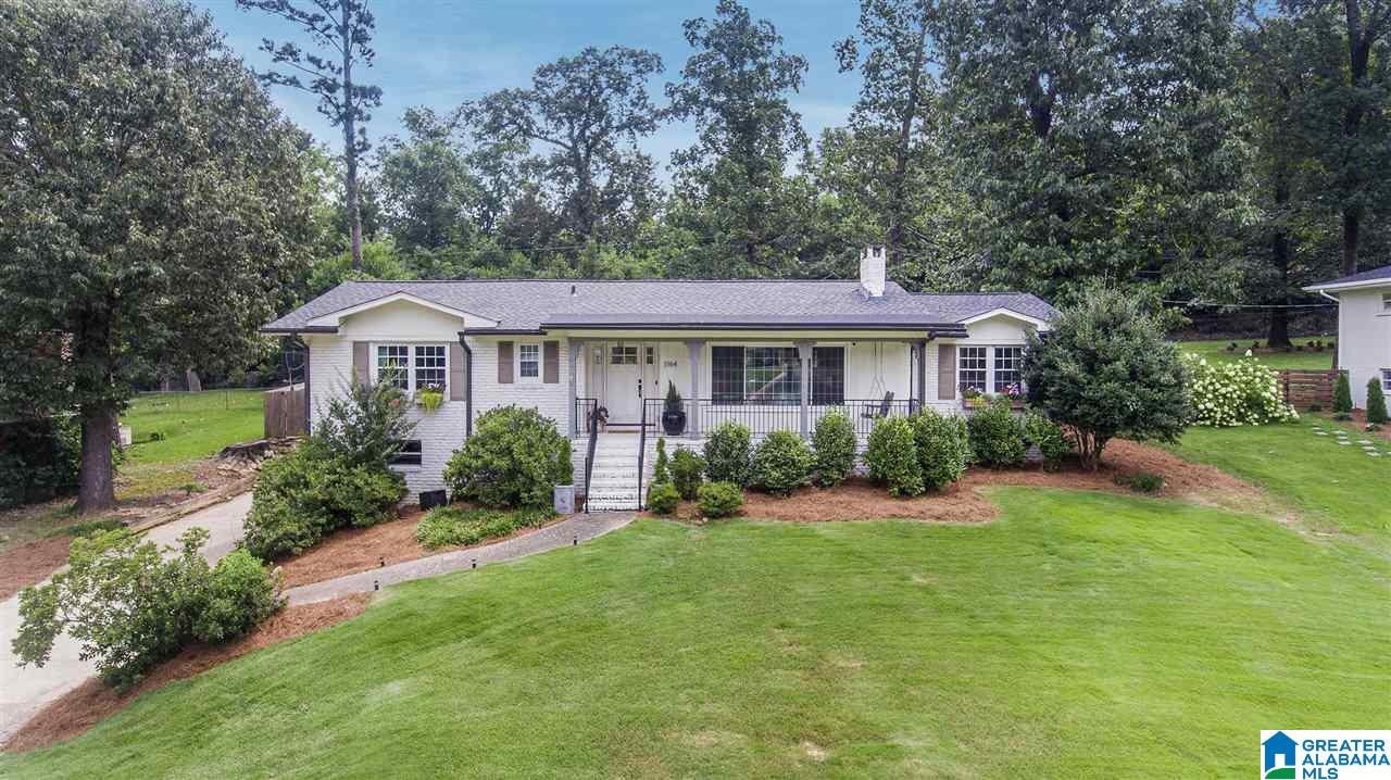 3164 Dolly Ridge Drive Birmingham, AL 35243 - Photo 2 of 44