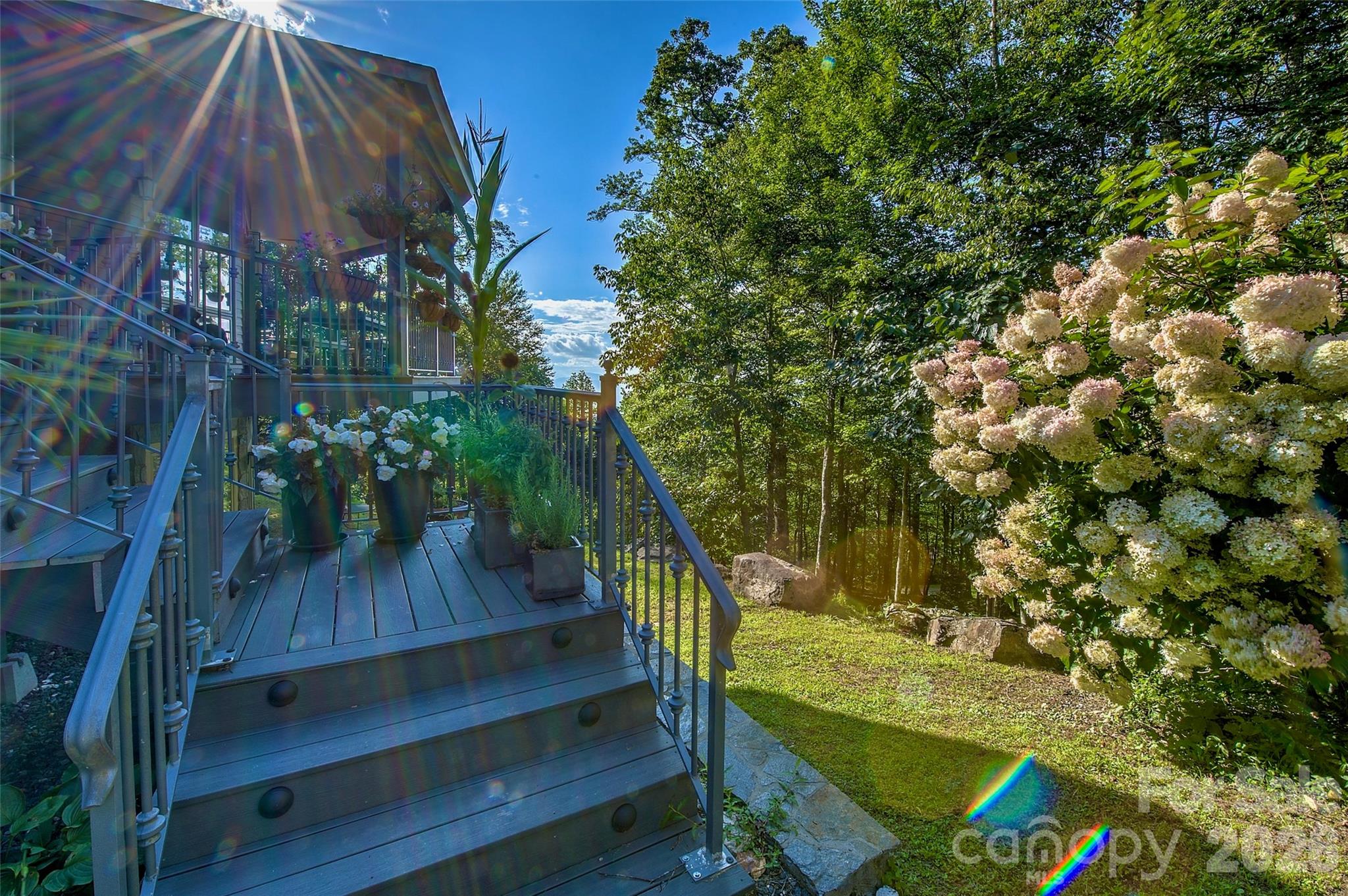 1024 Arrowhead Ridge Road Spruce Pine, NC 28777 - Photo 44 of 48