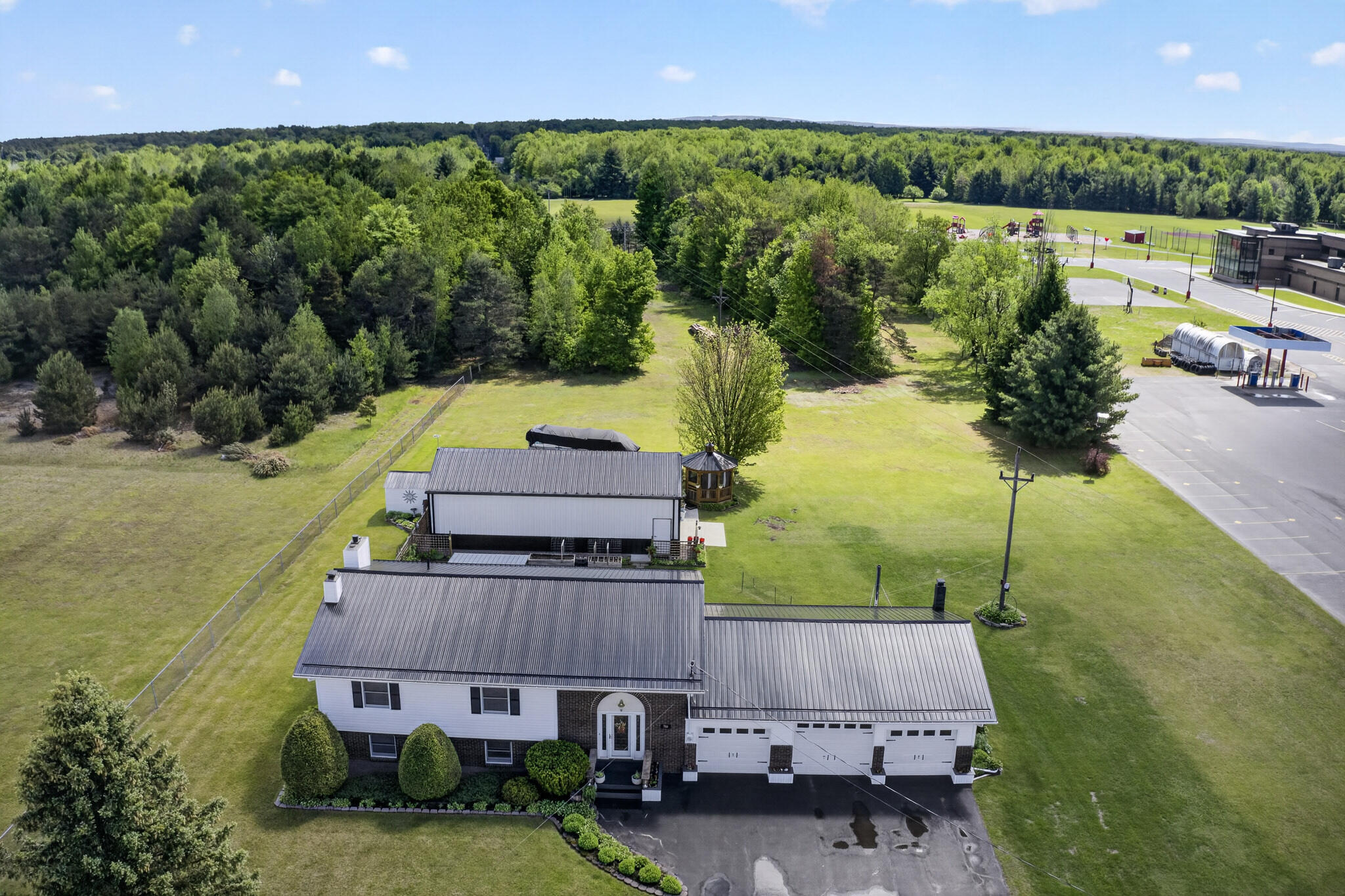 786 County Rte 7 Brushton, NY 12916 - Photo 23 of 36 2026 Home Roots Realty 786 CR-7 Brushton