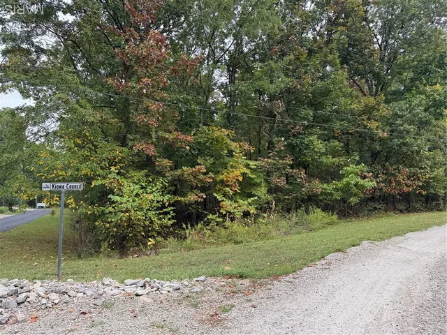 $3,500 | Lot 31 12th Annex(pawnee Trail), Ste. Genevieve, MO 63670
