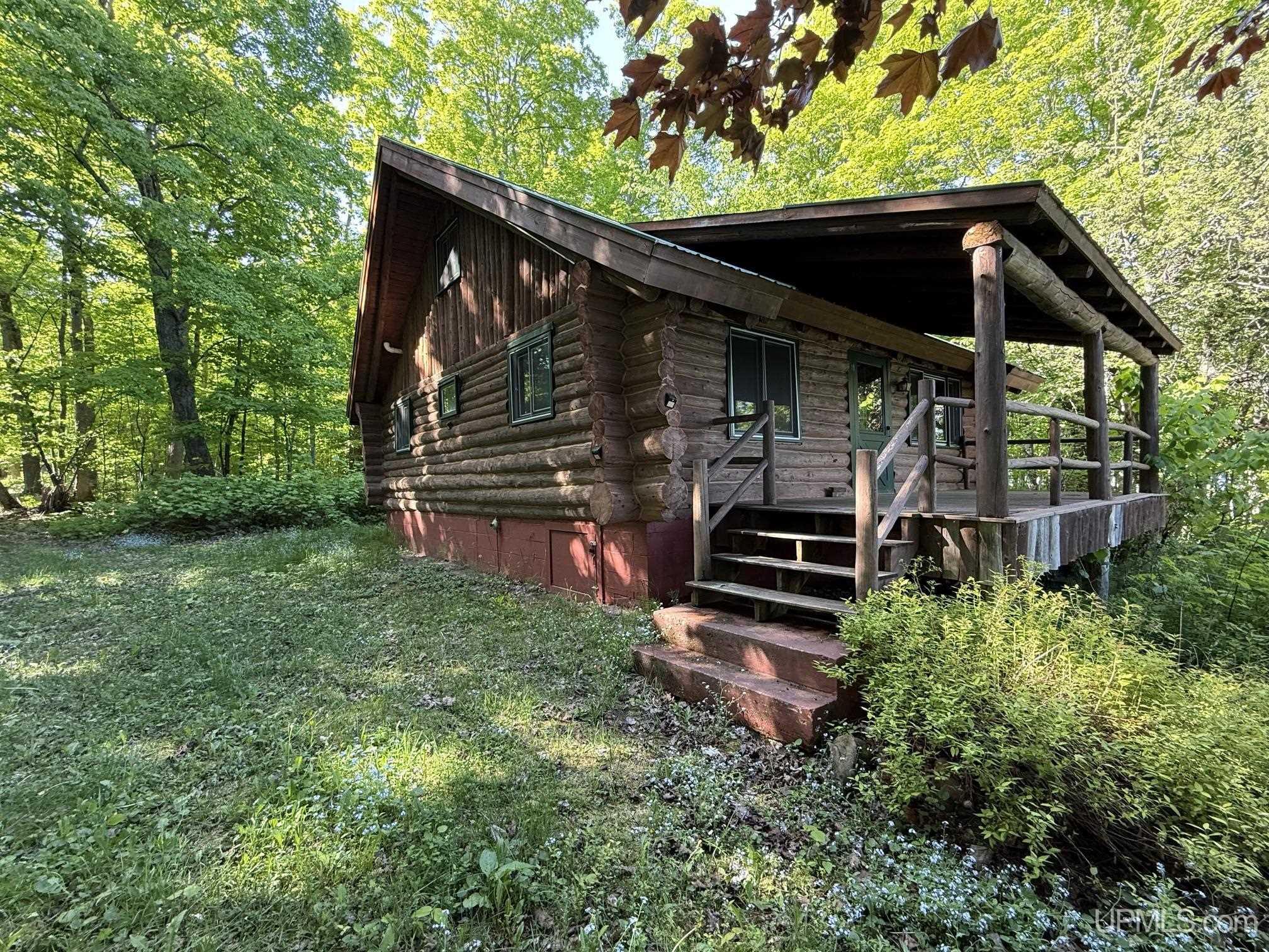 5886 Gratiot Lake Road Mohawk, MI 49950 - Photo 18 of 34