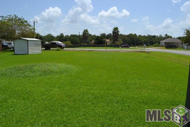0 Church Street Raceland, LA 70394 - Photo 1 of 7