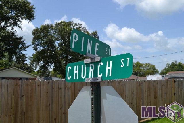 0 Church Street Raceland, LA 70394 - Photo 3 of 7 Corner Lot