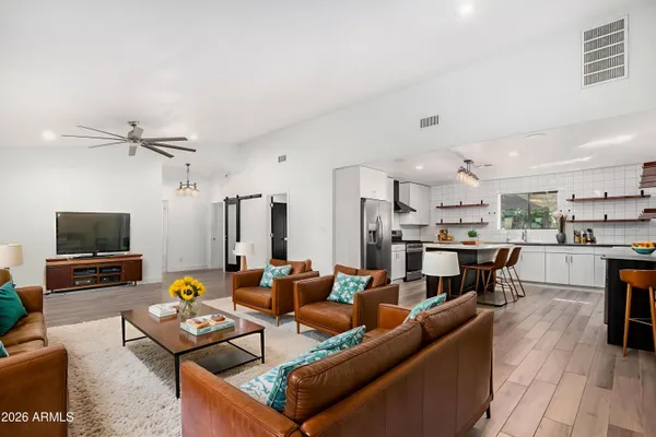 $749,900 | 4607 East Edgemont Avenue, Phoenix, AZ 85008