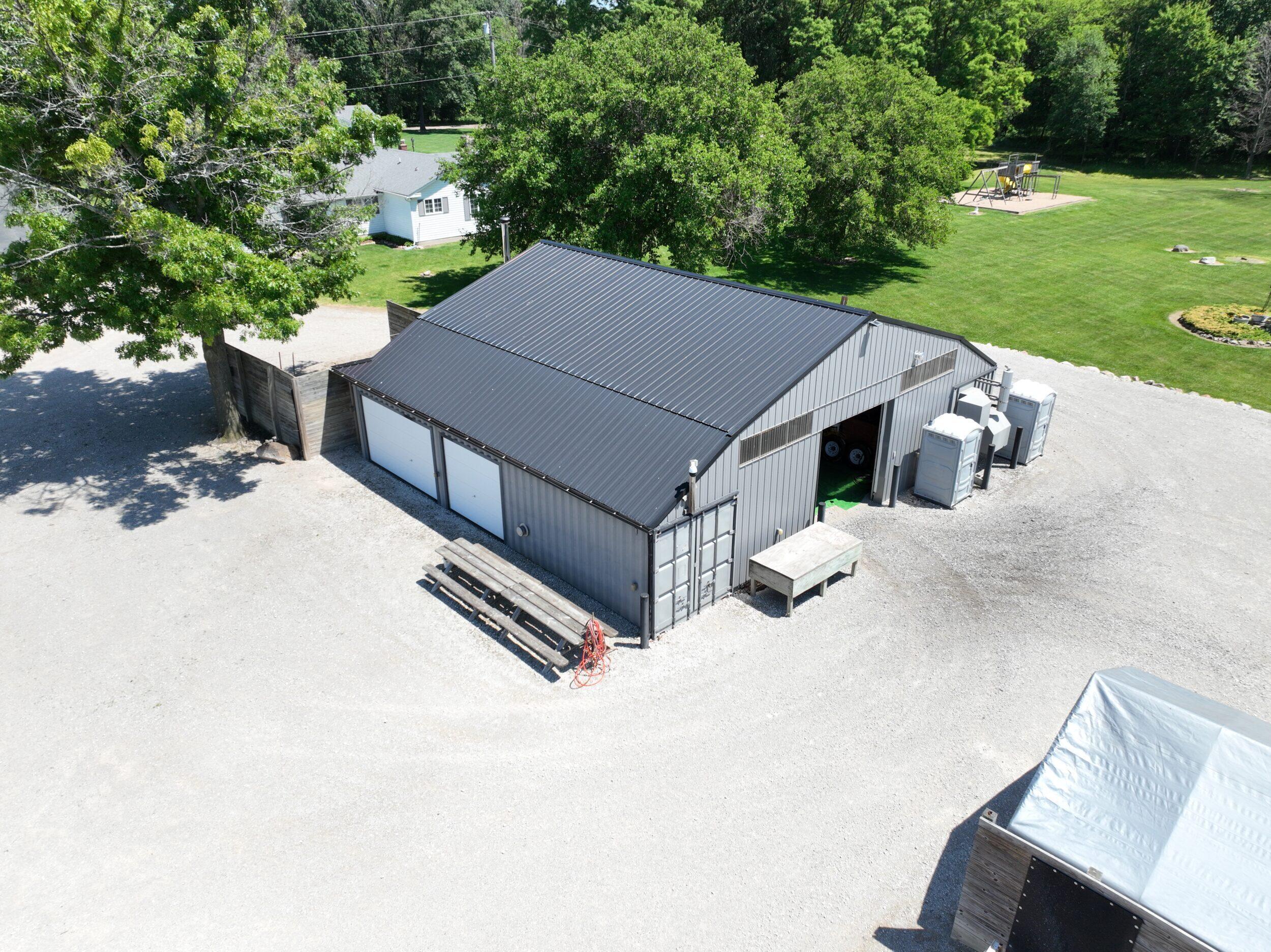 3371 Noble Road Oxford, MI 48370 - Photo 31 of 68 48