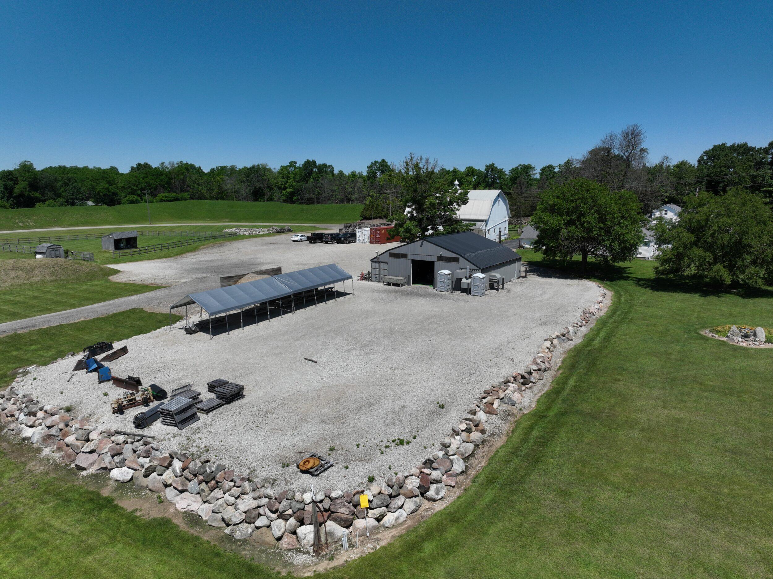 3371 Noble Road Oxford, MI 48370 - Photo 37 of 68 61