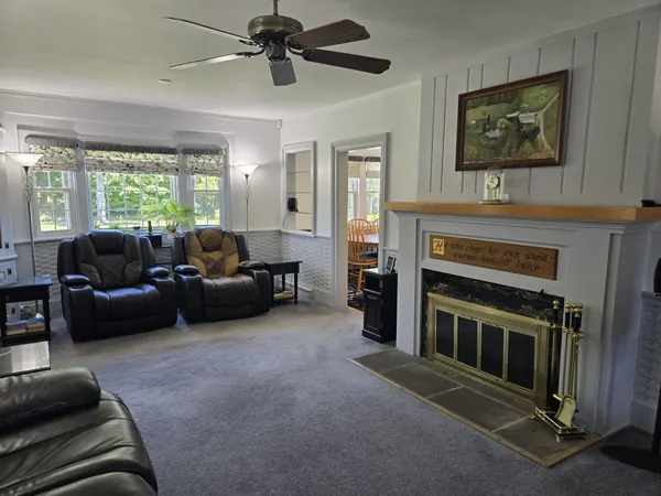 $3,499,999 | 3371 Noble Road, Oxford, MI 48370