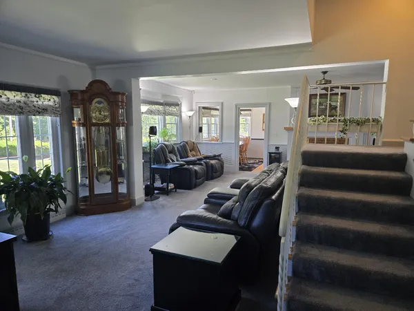 $3,499,999 | 3371 Noble Road, Oxford, MI 48370