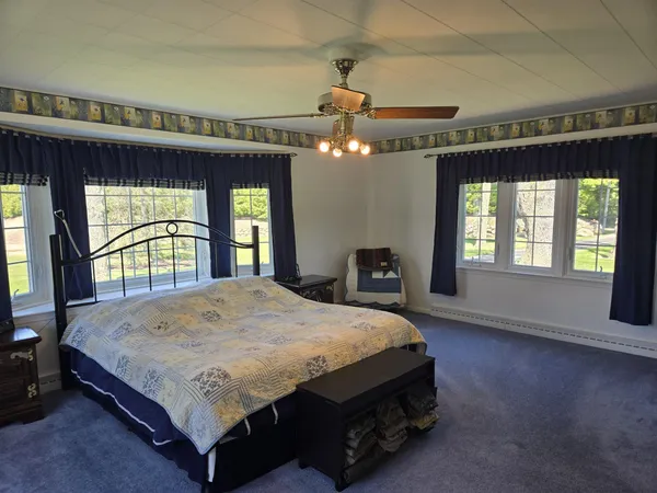 $3,499,999 | 3371 Noble Road, Oxford, MI 48370