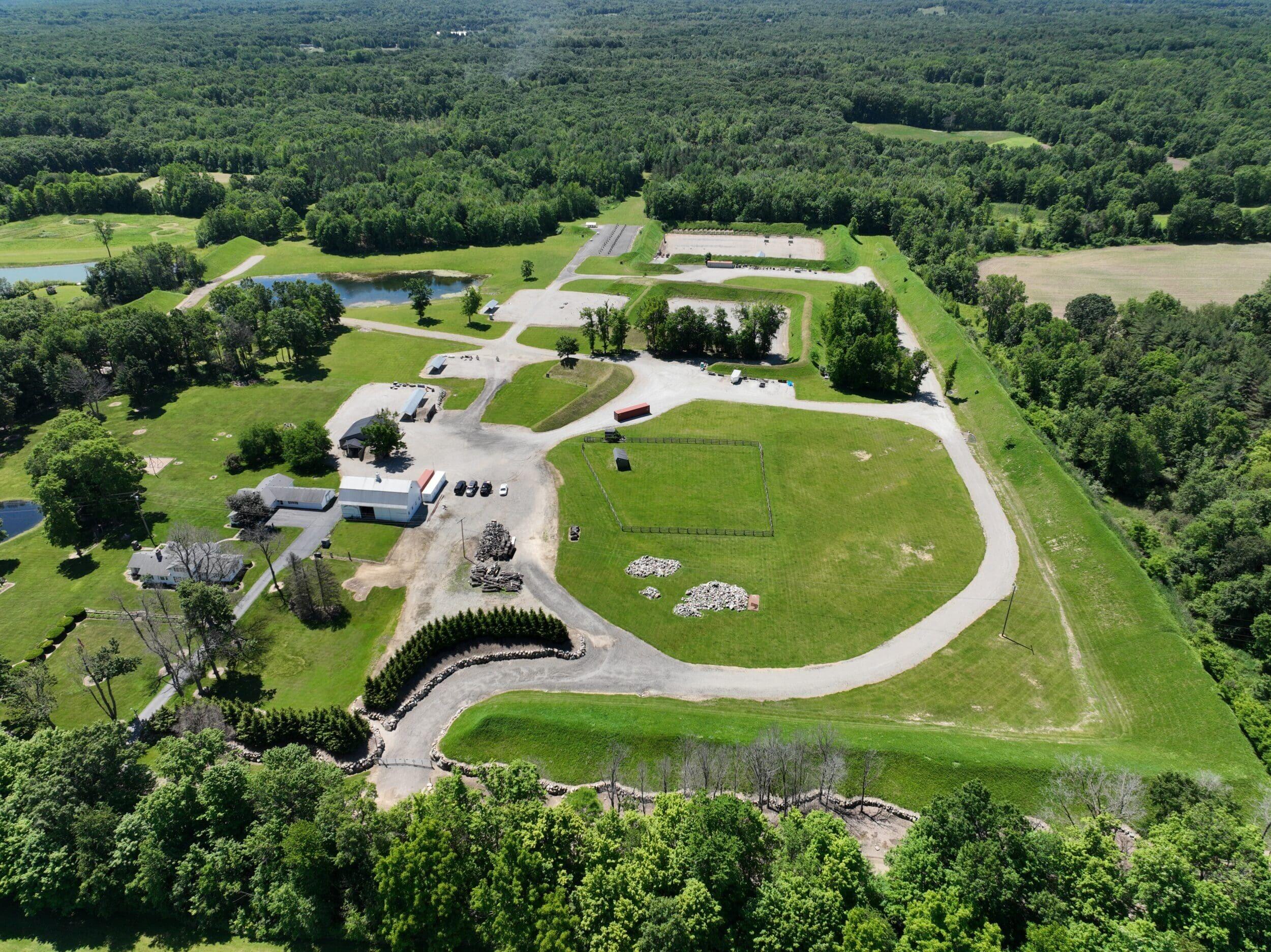 3371 Noble Road Oxford, MI 48370 - Photo 7 of 68 4