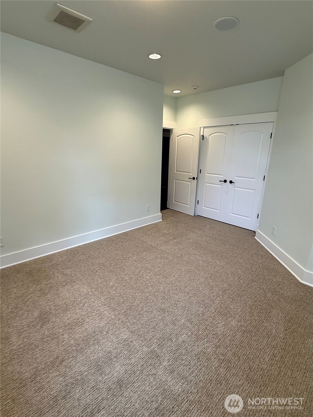 7732 Rich Road Southeast Olympia, WA 98501 - Photo 22 of 40 a view of an empty room
