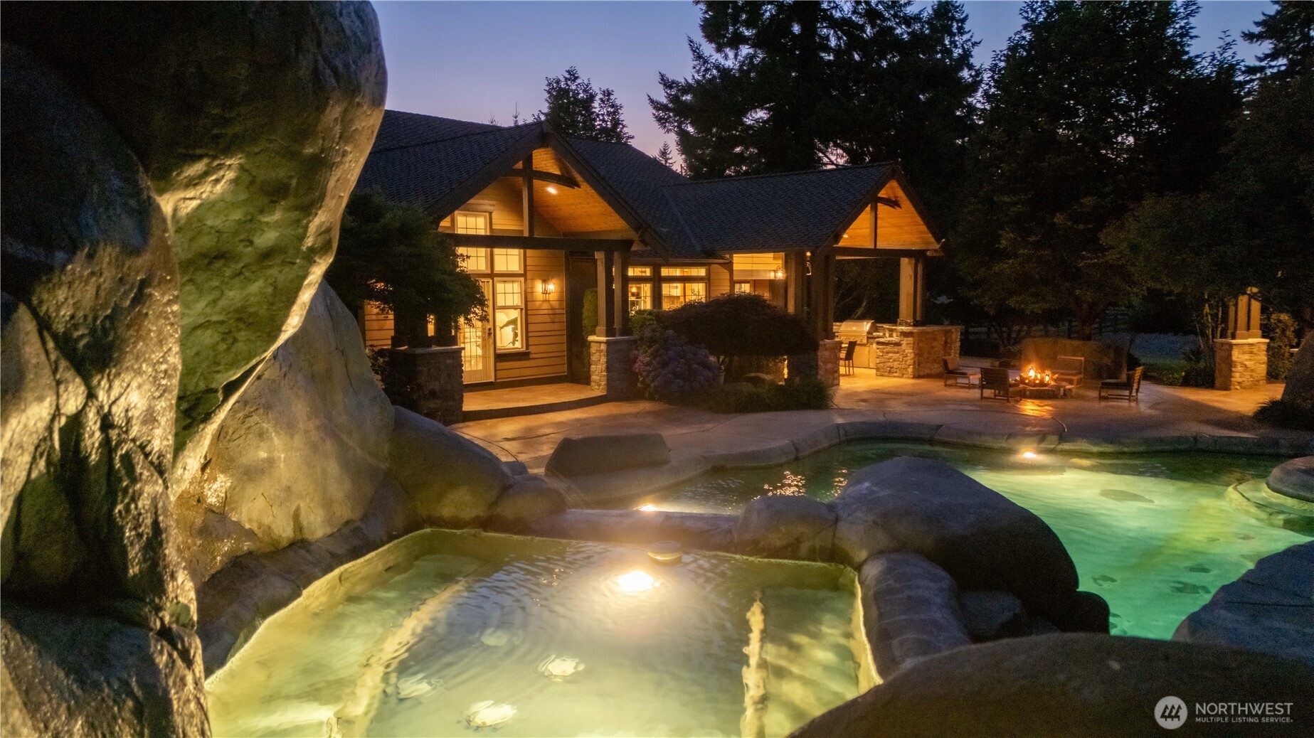 7732 Rich Road Southeast Olympia, WA 98501 - Photo 31 of 40