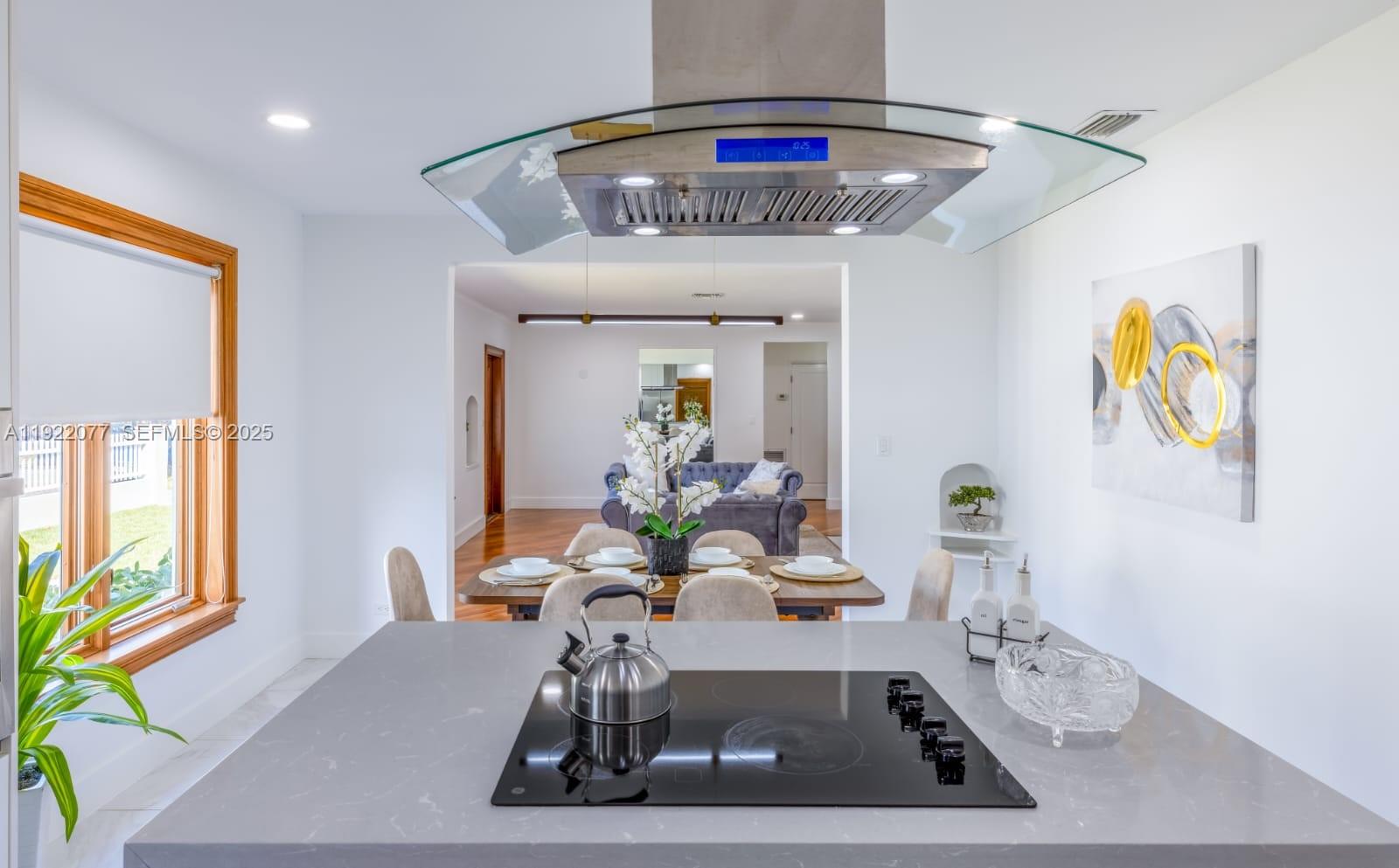 1230 Southwest 22nd Terrace Miami, FL 33145 - Photo 17 of 35 a living room with furniture