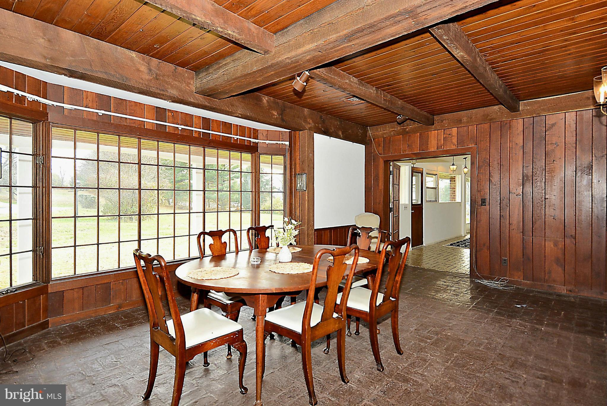 400 Ednor Road Ashton, MD 20861 - Photo 11 of 30 Dining Room