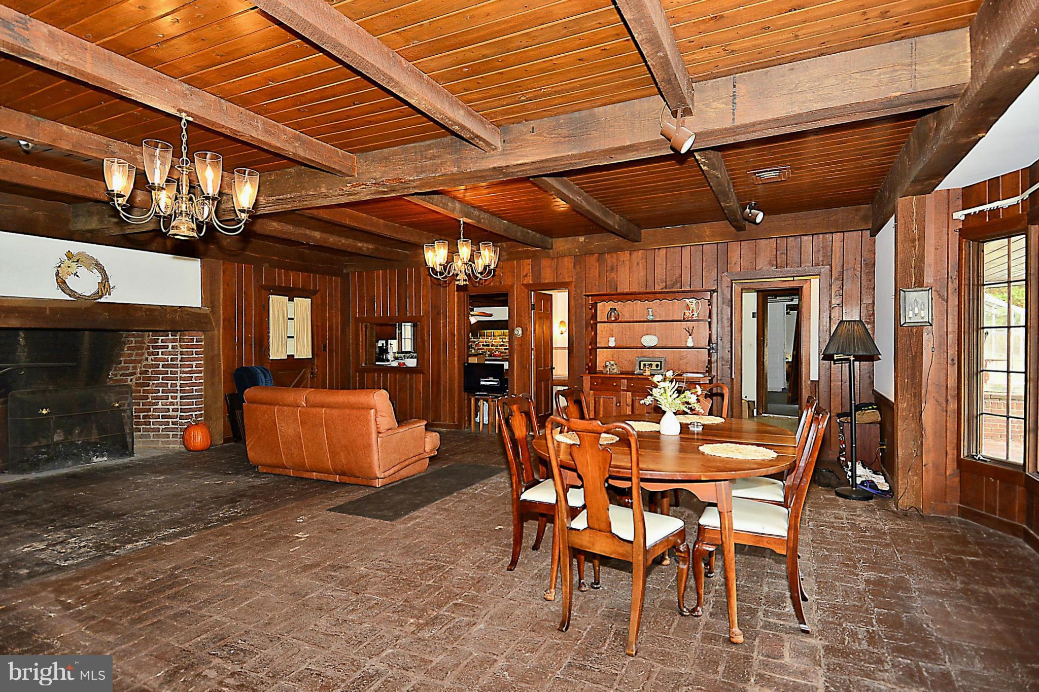 400 Ednor Road Ashton, MD 20861 - Photo 12 of 30 Dining Room