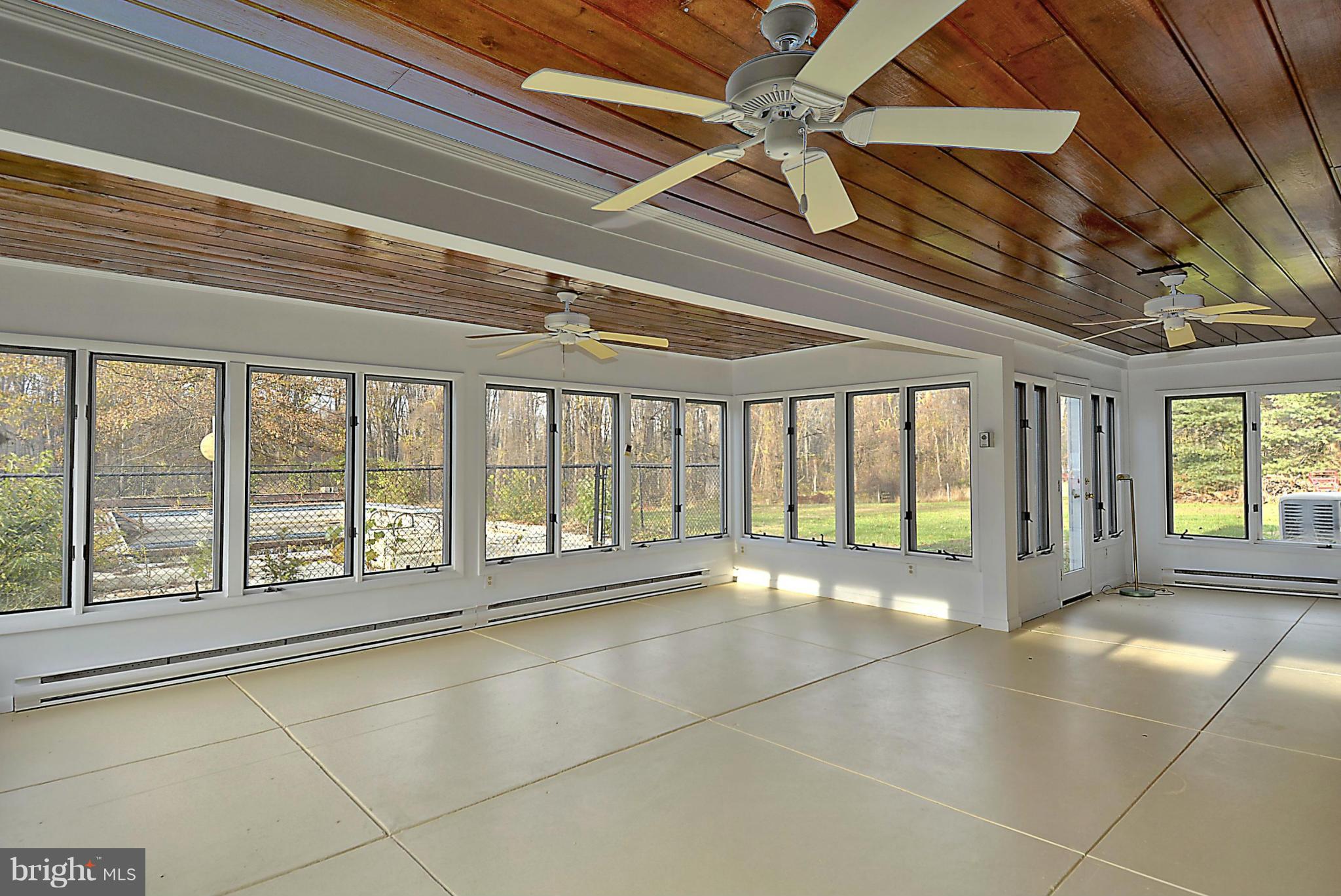 400 Ednor Road Ashton, MD 20861 - Photo 18 of 30 Enclosed Patio