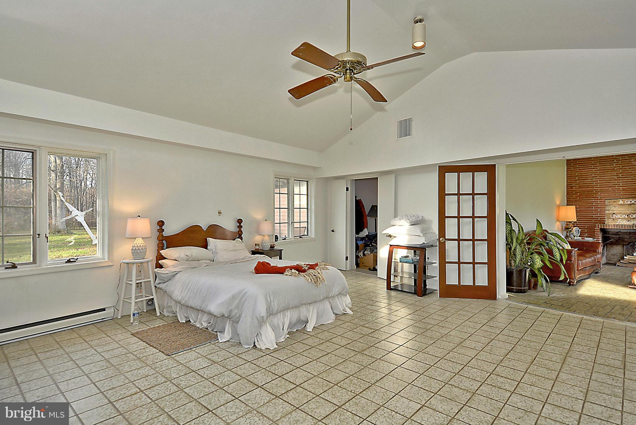400 Ednor Road Ashton, MD 20861 - Photo 20 of 30 Bedroom (Master)
