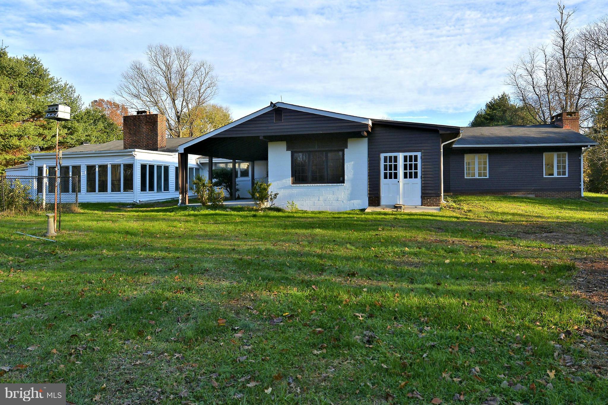 400 Ednor Road Ashton, MD 20861 - Photo 30 of 30 Exterior (Rear)