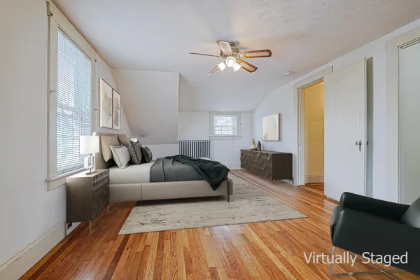$449,900 | 861 Beech Street, Manchester, NH 03104