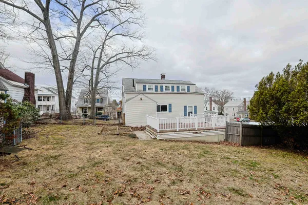 $449,900 | 861 Beech Street, Manchester, NH 03104