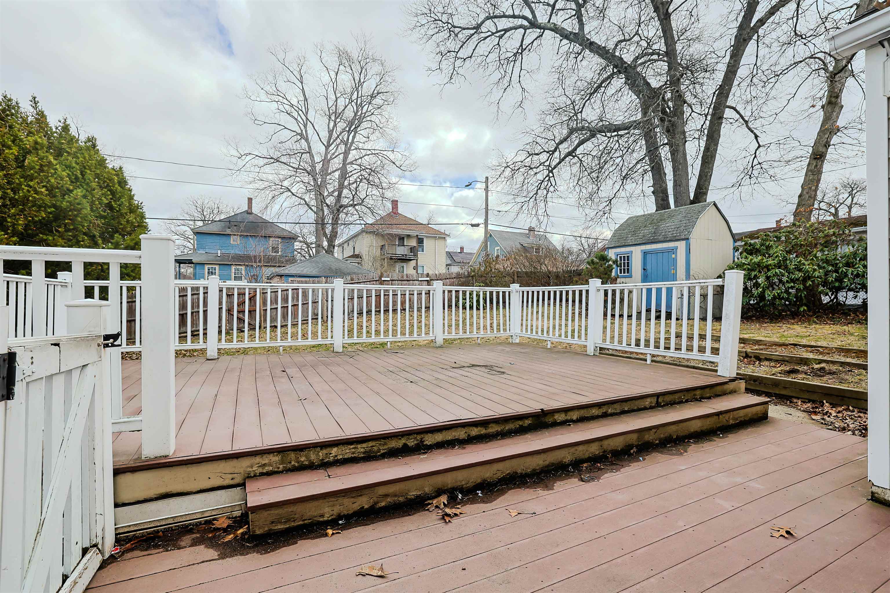 861 Beech Street Manchester, NH 03104 - Photo 32 of 39