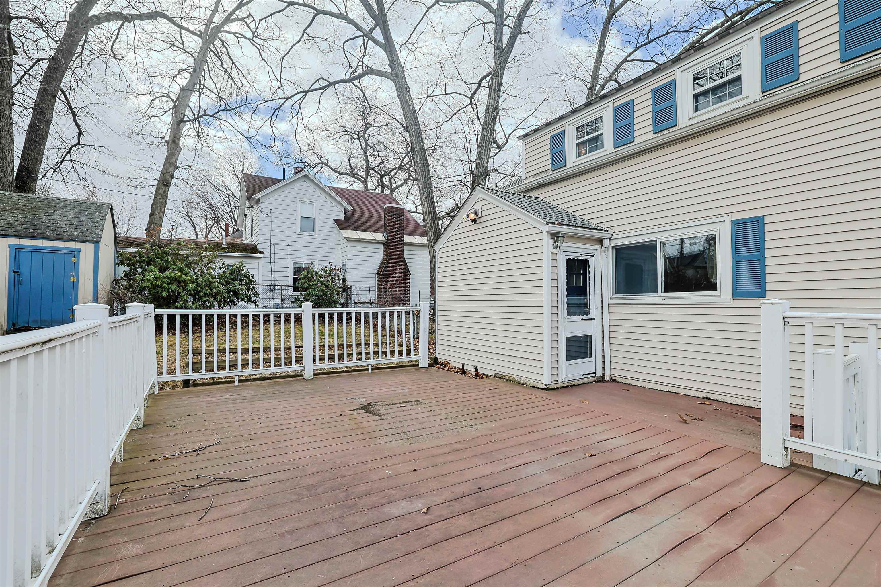 861 Beech Street Manchester, NH 03104 - Photo 33 of 39