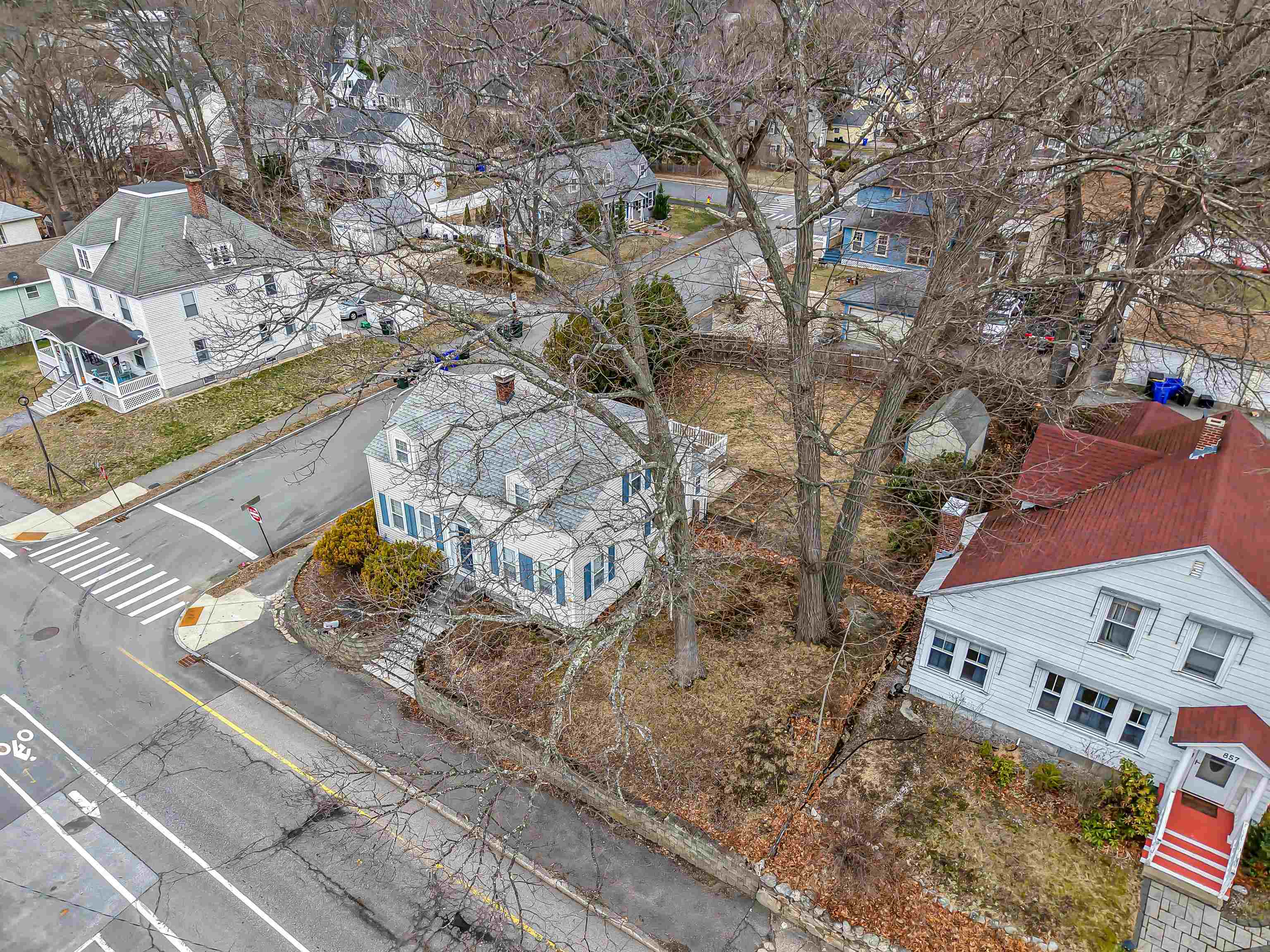 861 Beech Street Manchester, NH 03104 - Photo 36 of 39