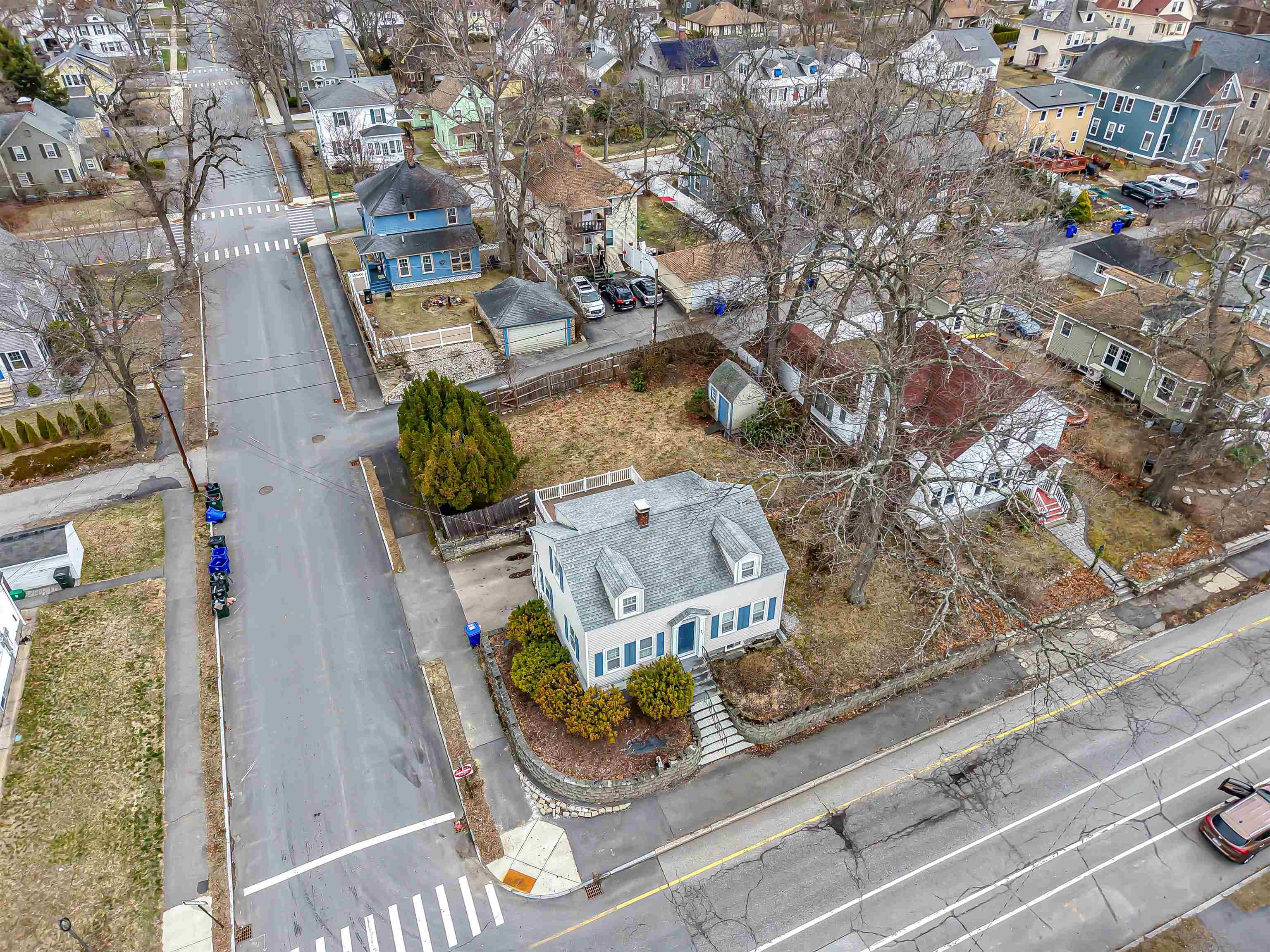 861 Beech Street Manchester, NH 03104 - Photo 37 of 39